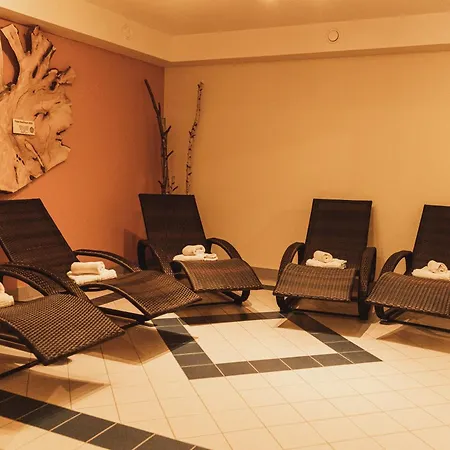 Truya - Hof Gasthuis 3*