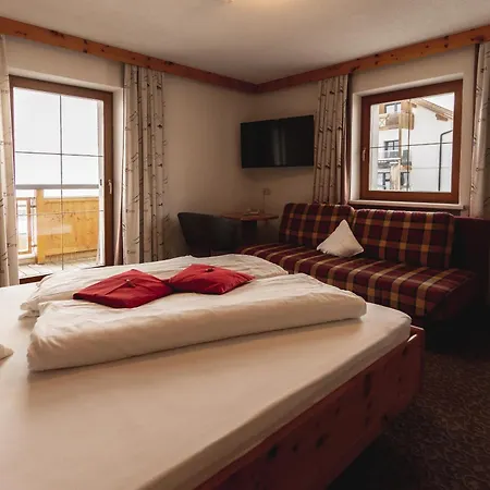 Gasthuis Truya - Hof