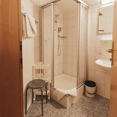 Gasthuis Truya - Hof