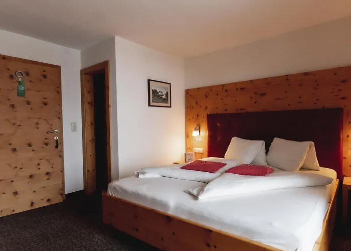 Pensión Truya - Hof