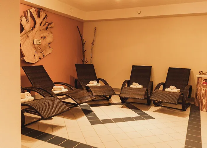 Truya - Hof Pensión 3*