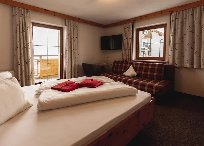 Pensión Truya - Hof