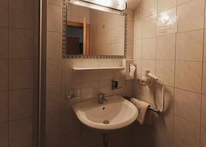 Pensión Truya - Hof