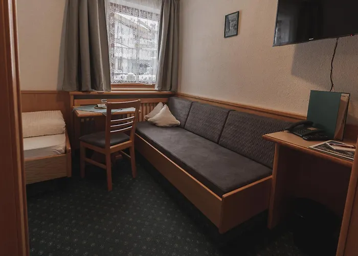 Truya - Hof Pensión