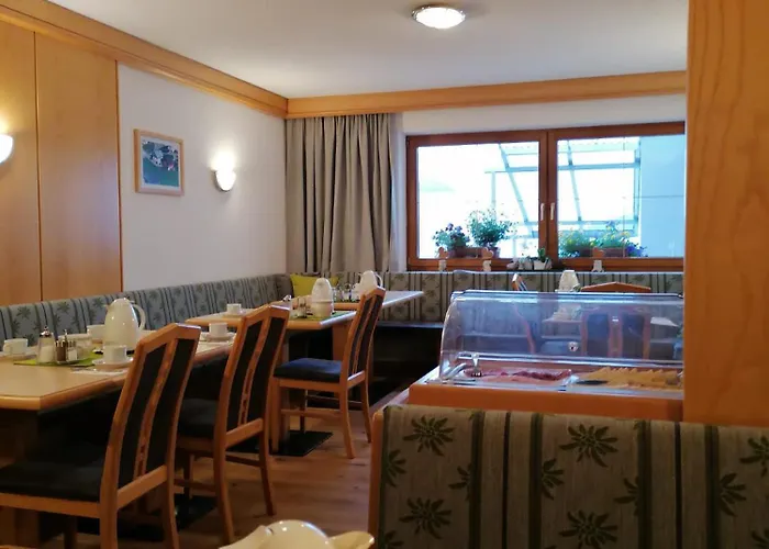 Truya - Hof Pensión Fiss