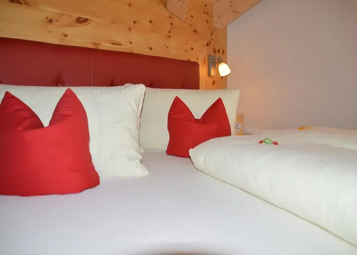 Pensión Truya - Hof Fiss