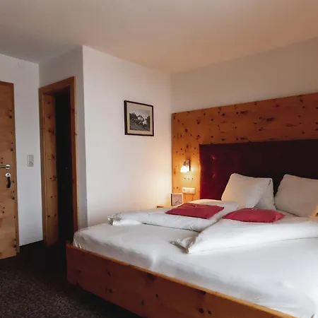 Guest house Truya - Hof