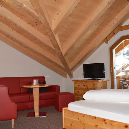 Guest house Truya - Hof