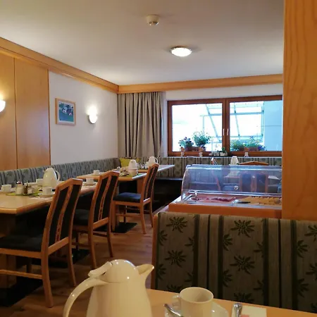 Truya - Hof Guest house Fiss