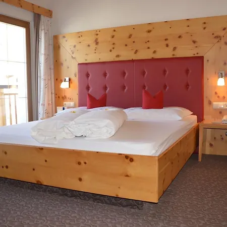 Guest house Truya - Hof Fiss