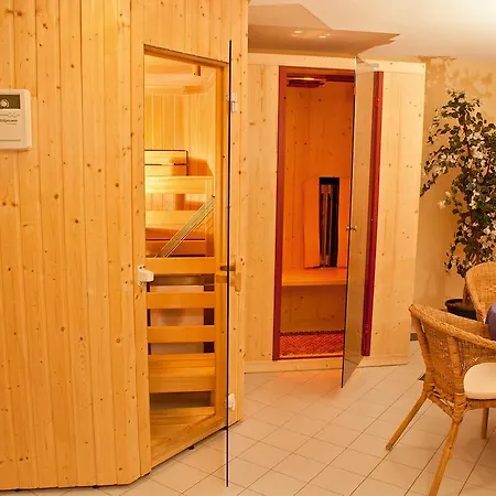 Guest house Truya - Hof