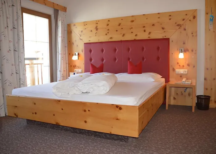 Penzion Truya - Hof Fiss